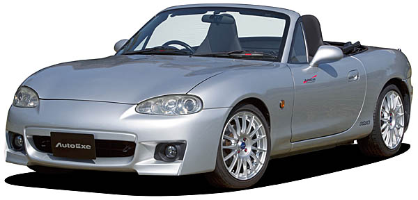 オートエクゼ／オートエグゼ 専門 ロードスターＮＢ－０４ ＨＩＲＡＮＯ ＴＩＲＥ オンラインカタログ - ＡｕｔｏＥｘｅ オンラインカタログ  -ＨＩＲＡＮＯ ＴＩＲＥ-チューニングパーツ